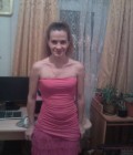 Rencontre Femme : Надежда, 42 ans à Russie  самара